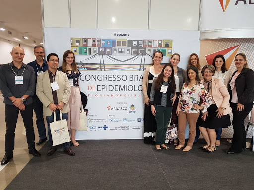 Congresso Brasileiro de Epidemiologia