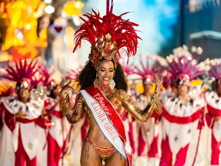 Carnaval 2023 Quando será a festa? Principais cidades e eventos