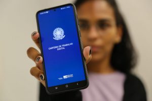 Como acompanhar as vagas de emprego disponíveis no SINE?