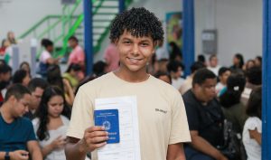 Como conseguir um emprego rápido mesmo sem experiência