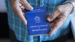 Como fazer o cadastro no SINE