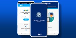 O que é preciso para fazer a carteira de trabalho digital e como ela funciona