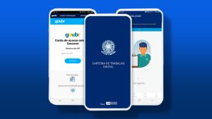 O que é preciso para fazer a carteira de trabalho digital e como ela funciona