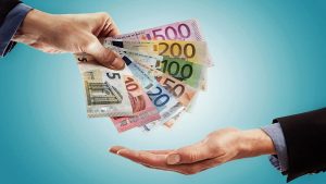 O que é salário líquido e salário bruto