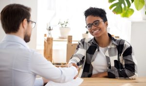 O que vestir para uma entrevista de emprego