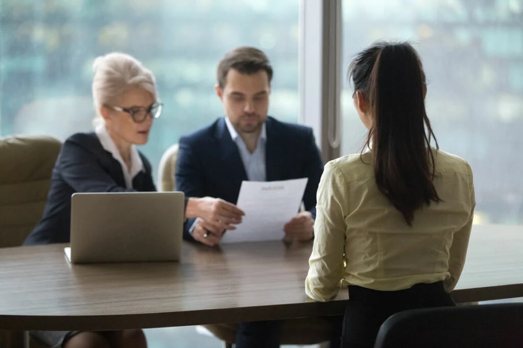 O que vestir para uma entrevista de emprego