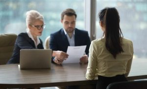 Quanto tempo devo esperar para ter uma resposta após a entrevista
