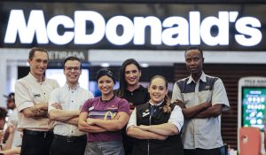 Trabalhe conosco McDonald's: vagas, salários e como se inscrever