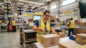 Processo seletivo do Mercado Livre
