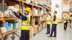Trabalhar no Mercado Livre Áreas de atuação
